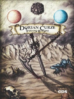 cover image of Dorian Curze